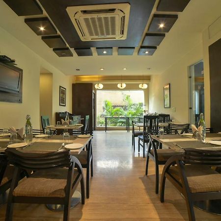 Hotel Mint Casa New Delhi Exterior foto