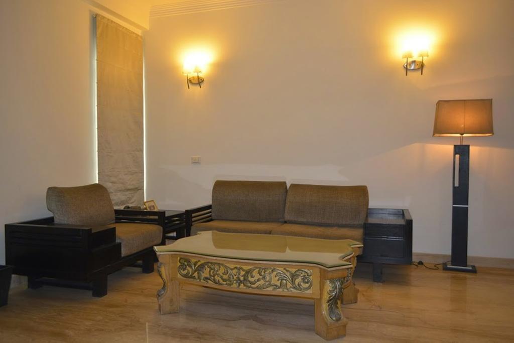 Hotel Mint Casa New Delhi Cameră foto