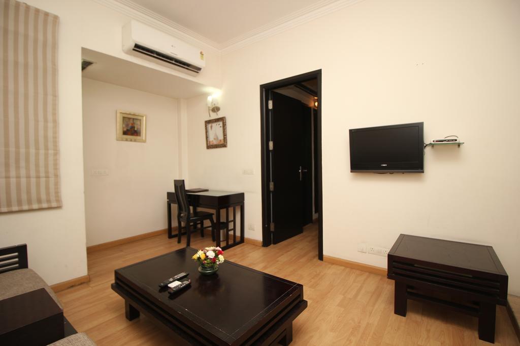 Hotel Mint Casa New Delhi Cameră foto