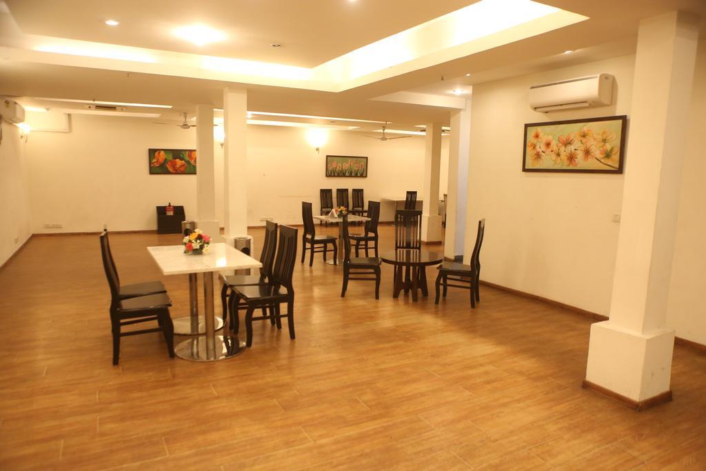 Hotel Mint Casa New Delhi Exterior foto